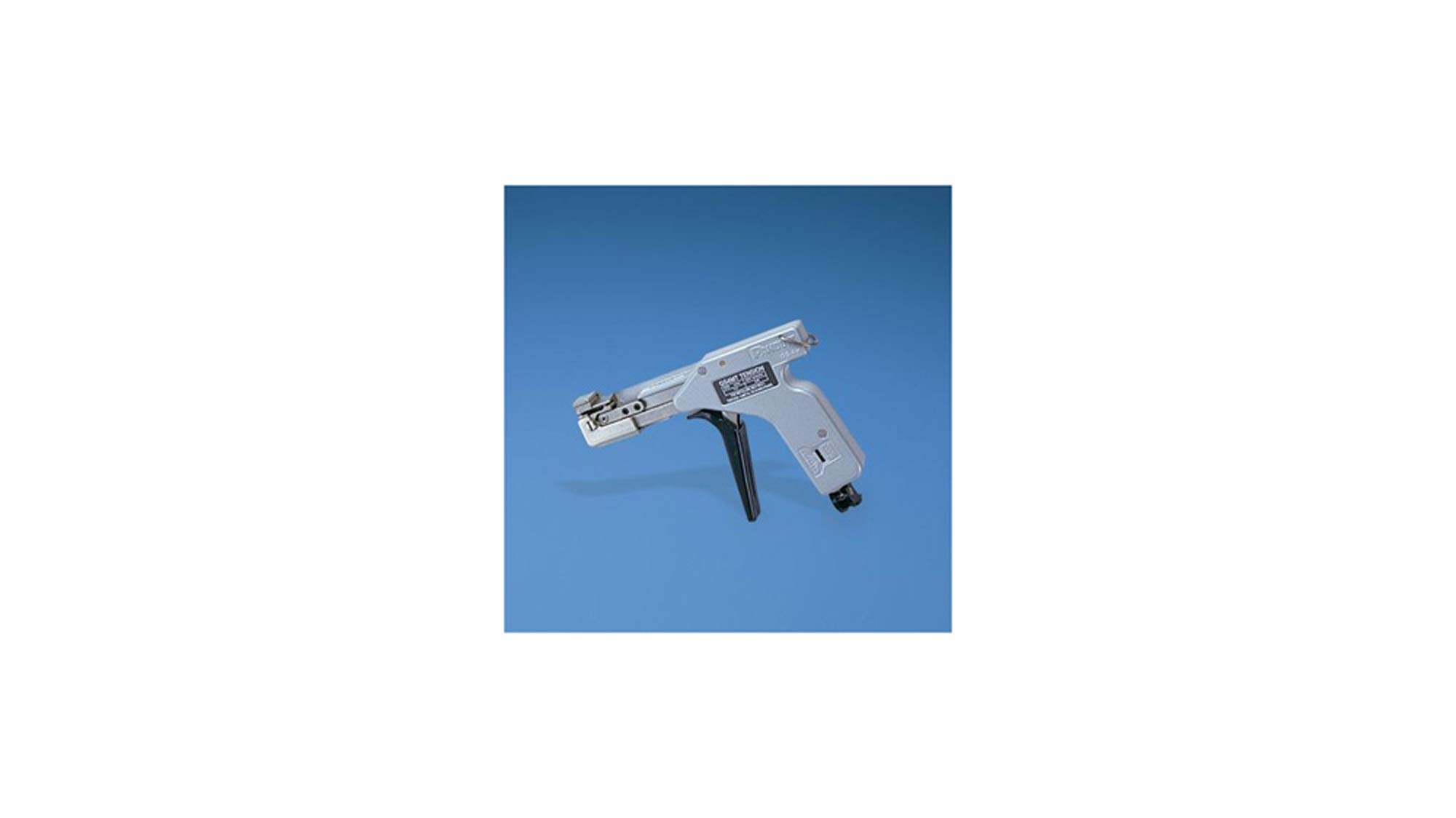 パンドウイット MLTタイプ ステンレスバンド用結束工具 ST2MT パンドウイット MLTタイプ ステンレスバンド用結束工具 ST2MT