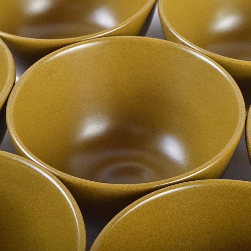 茶道具　京焼　菊渓窯造　茶葉末釉 　数茶碗　十客　合わせ箱　M　R9723B Amazon.co.jp: 茶道具 京焼 菊渓窯造 茶葉末釉 数茶碗 十客 合わせ箱 M