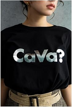 Amazon | ビッケブランカ CAVA T BLACK | Tシャツ・カットソー 通販
