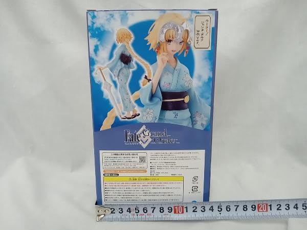 Amazon | フィギュア フリーイング ルーラー/ジャンヌ・ダルク 浴衣Ver
