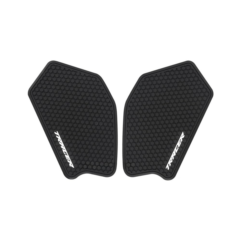 Motorcycle Side Fuel Tank Pads Stickers Pad Sticker for YAM&AHA TRACER700 for Tracer 700 for Tracer 7 GT 2020 2021 Traction Fuel Decal Tank