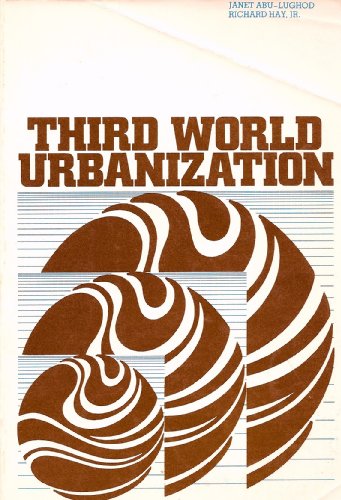 Third World Urbanization