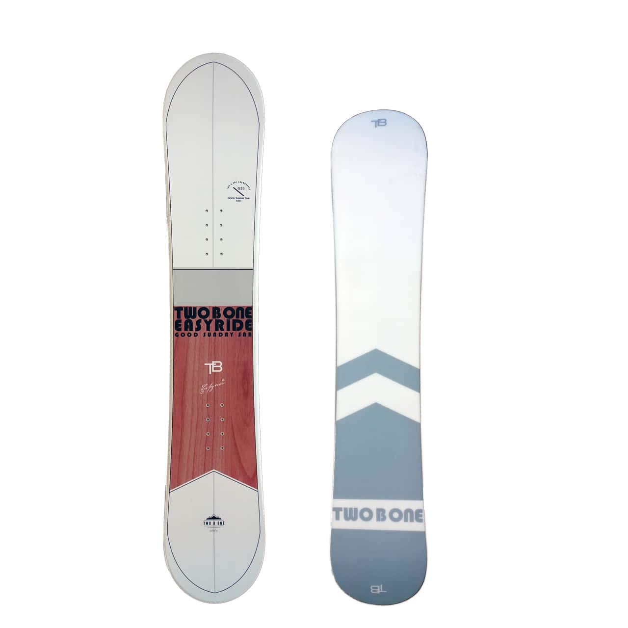 TWO b ONEスノーボード151㎝バイン付き TWO b ONEスノーボード151㎝バイン付き