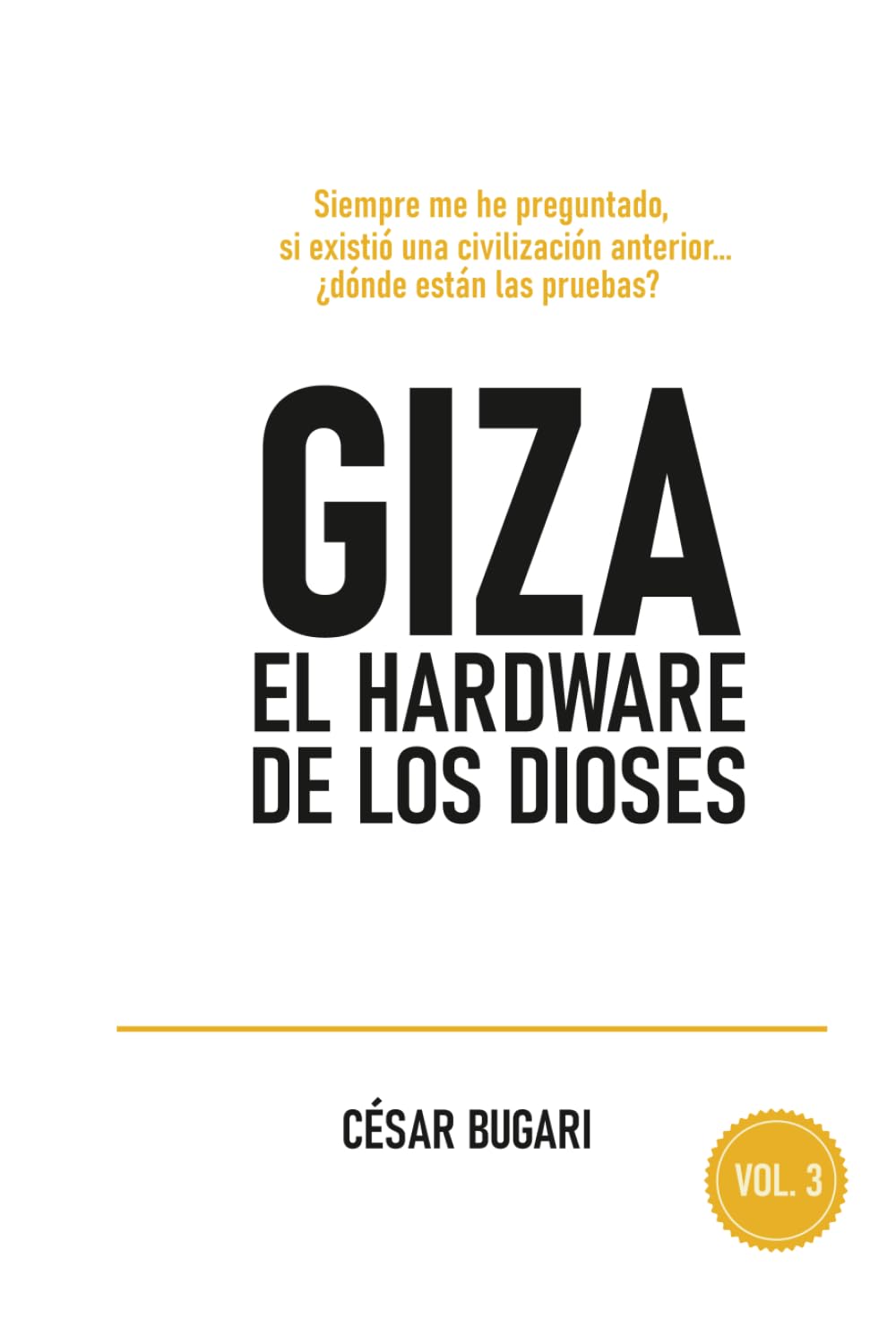 GIZA: El Hardware de los Dioses: Los antiguos egipcios no jugaban a los dados (Si existió una civilización anterior, ¿dónde están las pruebas?)