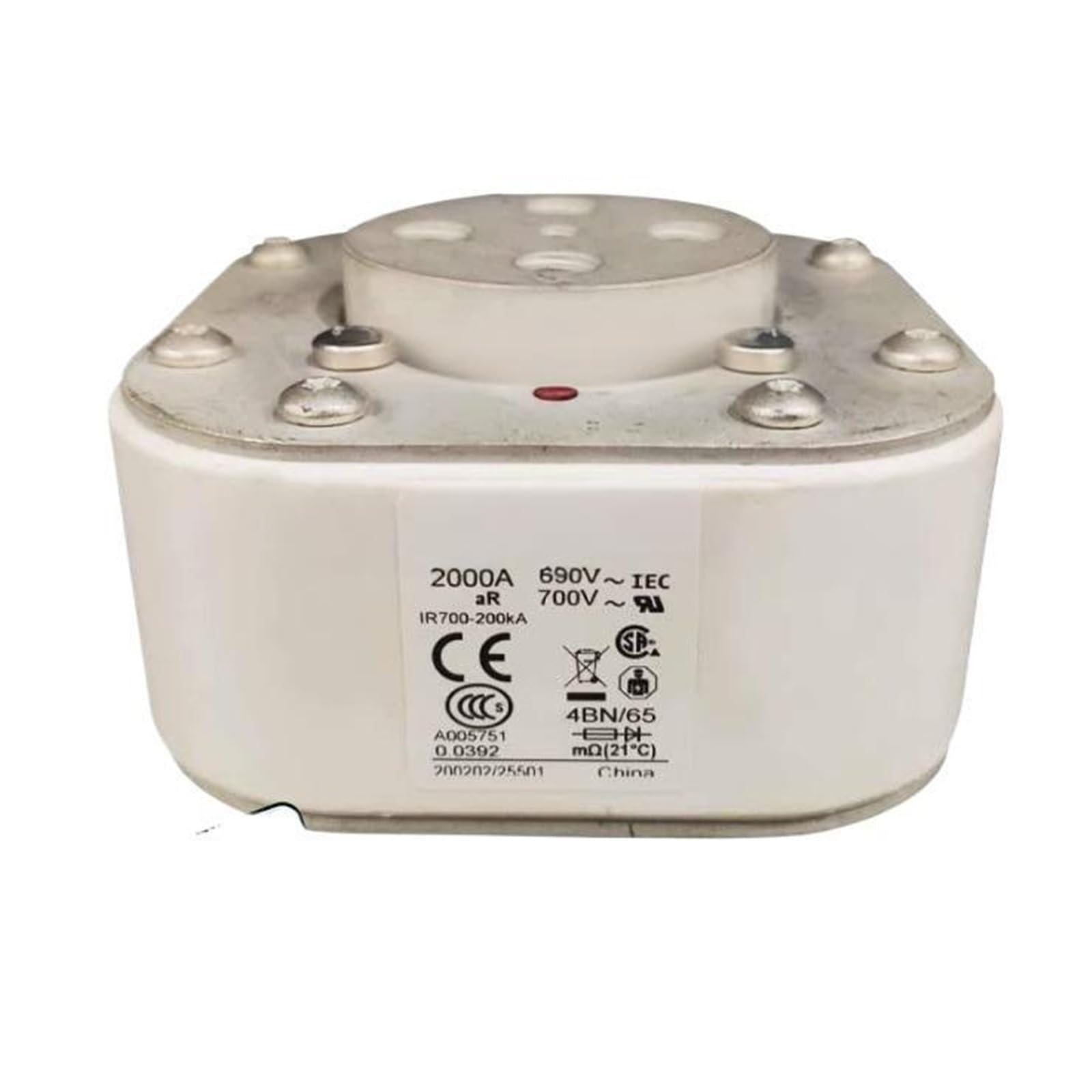 NACODLUL 170M7063 170M7064 170M7065 FUSE(170M7063)