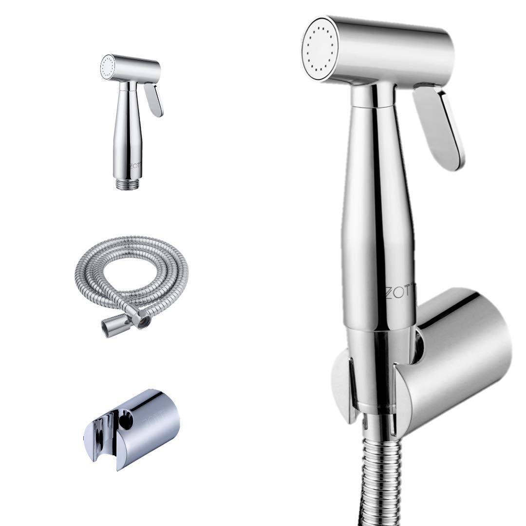 Buy ZOTTI Handheld Bidet Kit Bidet Attachment for Toilet UK High