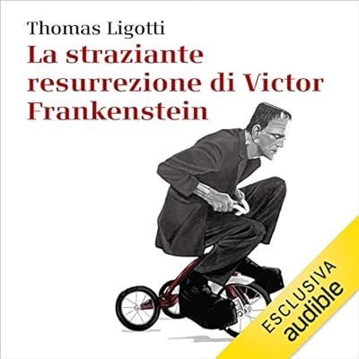 La straziante resurrezione di Victor Frankenstein
