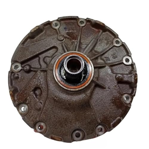 Bomba de aceite transmisión 09D TR60SN compatible con motores 3,2 L y,6, eje estator 30 mm diámetro 09D-000