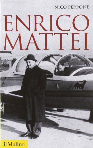 Télécharger Enrico Mattei Gratuit