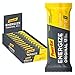 Produktbild Powerbar Energize Original Banana Punch 25x55g - High Carb Energieriegel + C2MAX Magnesium und Natrium