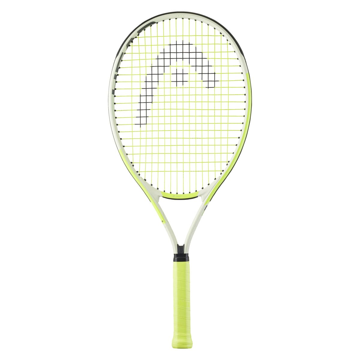 HEAD Extreme Jr. 25 2024 Tennisschläger Limette Besaitet 240G L Neu