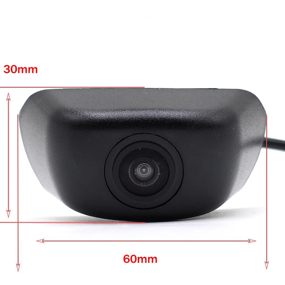 Amazon.co.jp: フロントカメラ for ベンツ M/ML/GL クラス GLE W166
