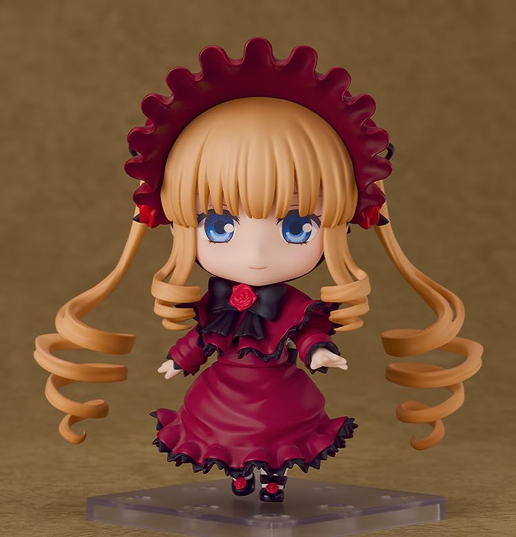 Amazon | グッドスマイルカンパニー[GOOD SMILE COMPANY] ねんどろいど