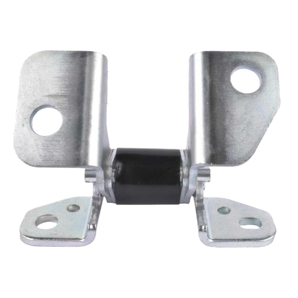 Front Or Rear Lower Door Closing Hinge Left Side 55113665AI 55113664AG 55113664AH Compatible with 2013-2021 Cherokee
