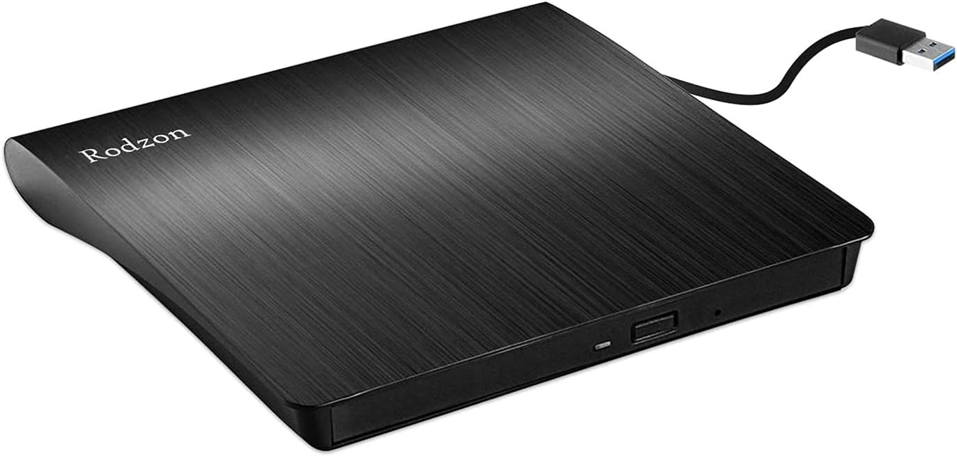 SAMSUNG SE-208GB - Grabadora de DVD Externa : Amazon.es: Informática