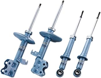 アスカ　ブルーバード　コラーゲン　3本セット Amazon | KYB (カヤバ) New SR SPECIAL ショックアブソーバー