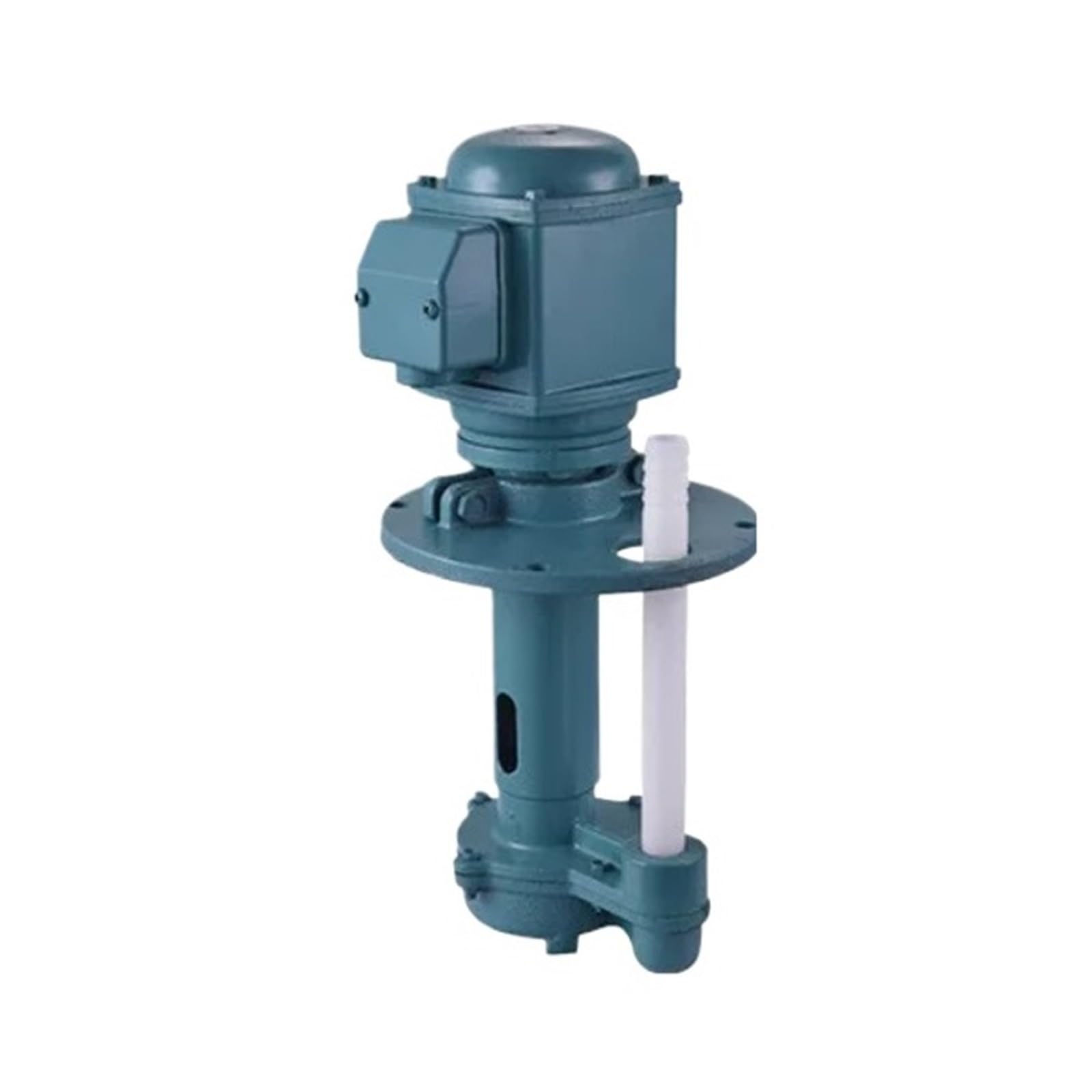 150W 380V 45L/min Machine Tool Cooling Oil Pump