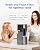 Waterdrop A2RFG Filter, Replacement for Waterdrop A2G Countertop Reverse Osmosis System, 12-month Lifetime