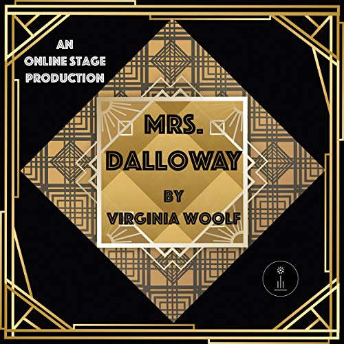 Mrs. Dalloway by Virginia Woolf episode artwork