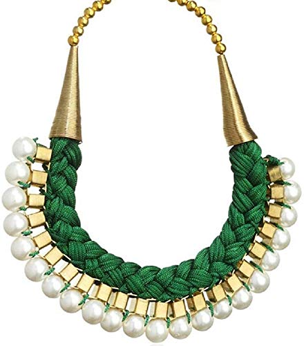Gold Plated Necklace Set for Women 