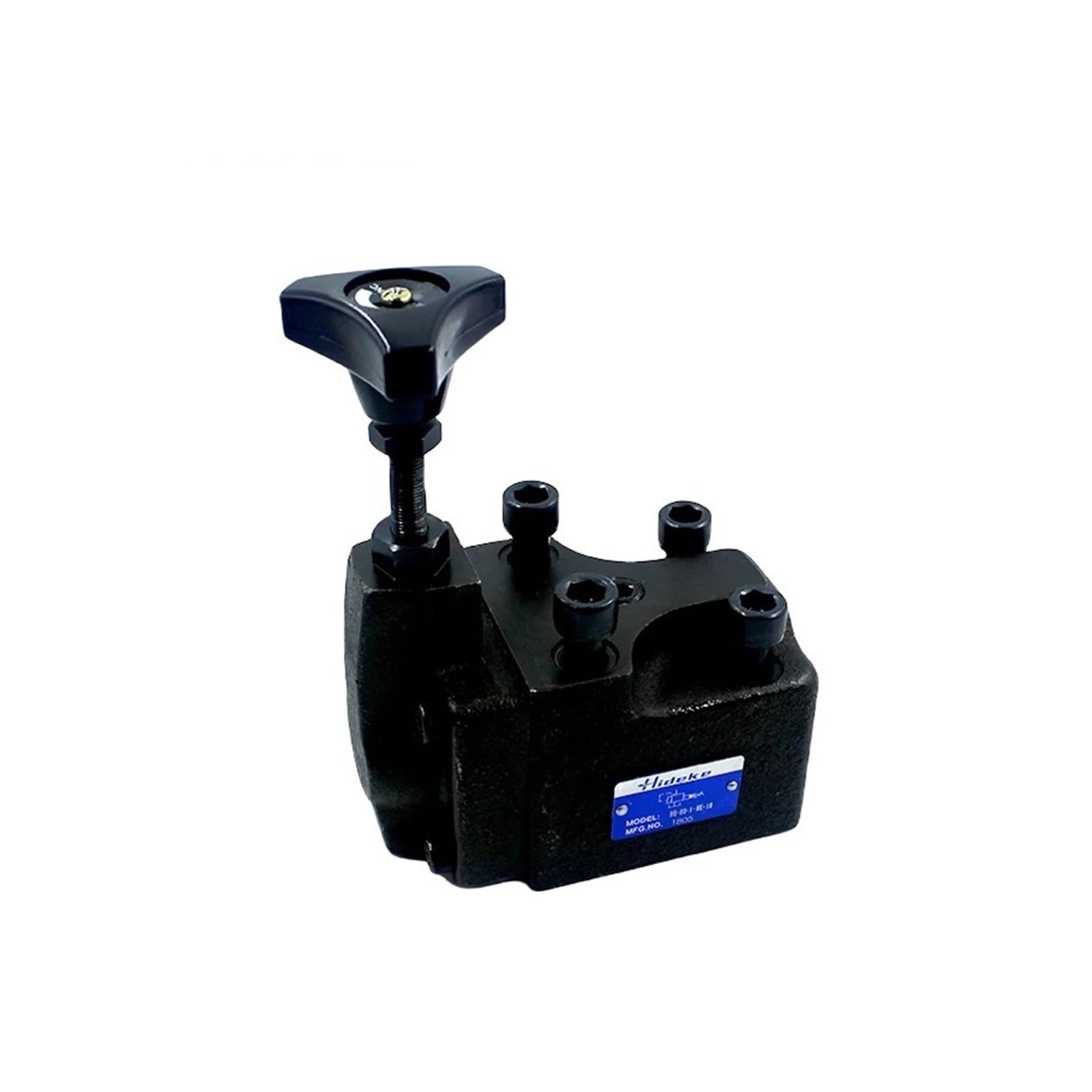 Soupapes de décharge BG-03-C pour résoudre les surpressions hydrauliques