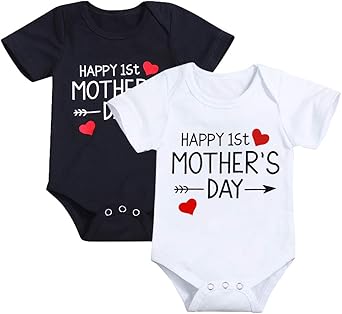 newborn first clothes set