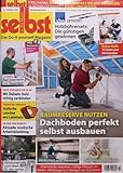 Selbst ist der Mann
