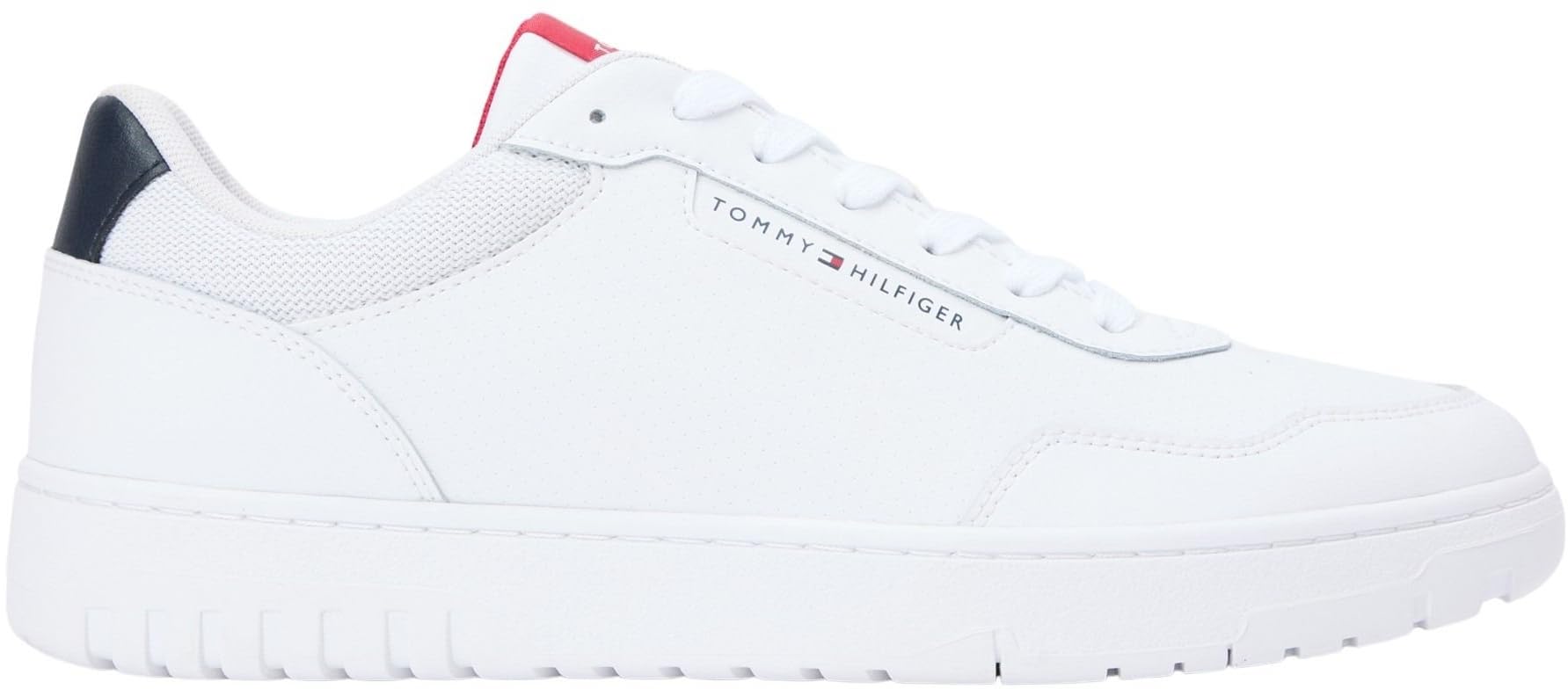 Tommy Hilfiger Basket Core Lite LTH Fm0fm05868, Parte Superior Baja Hombre