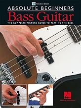 4 string bass guitar lessons for beginners Clearance