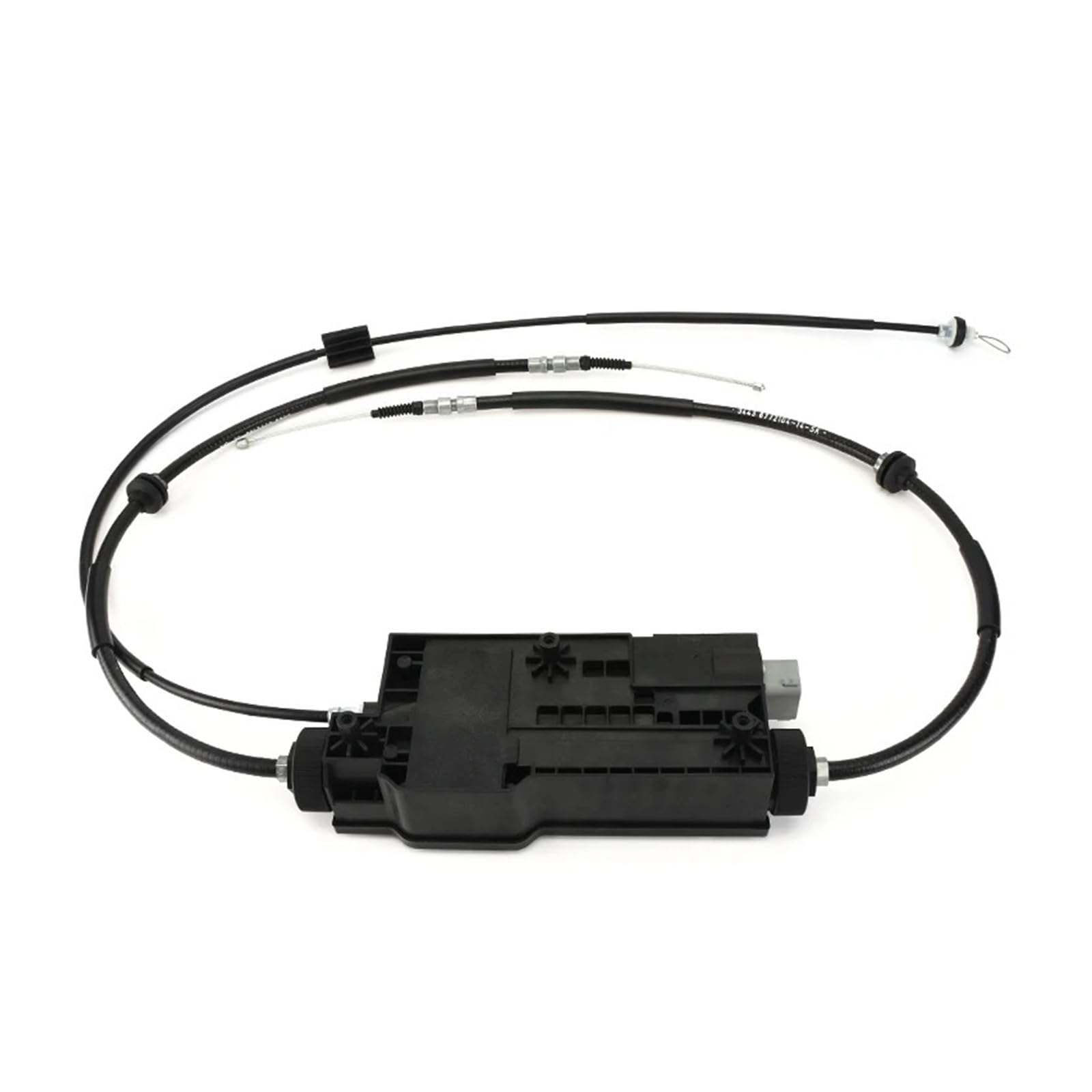 Conjunto de freno estacionamiento electronico para Hyundai Santa Fe solucion a averias de bloqueo 7