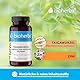 BIOHERBA Sibirischer Ginseng – Taigawurzel Kapseln mit Zink, 170 mg, 100 Stück, PZN 18216781