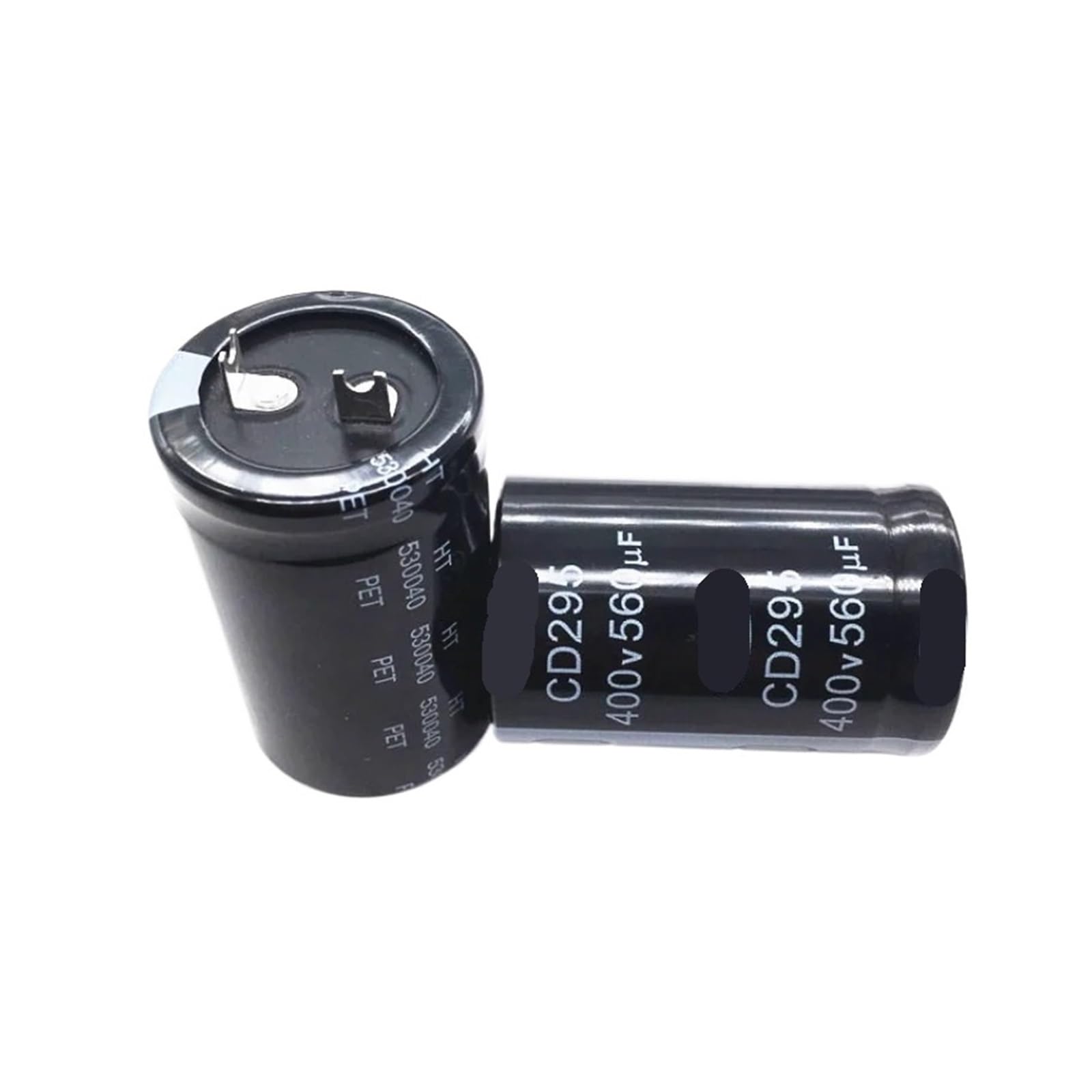 BALYDLUL 1PCS 400V560 35X55 CD295 electrolytic capacitor 560UF 400V 35 * 55