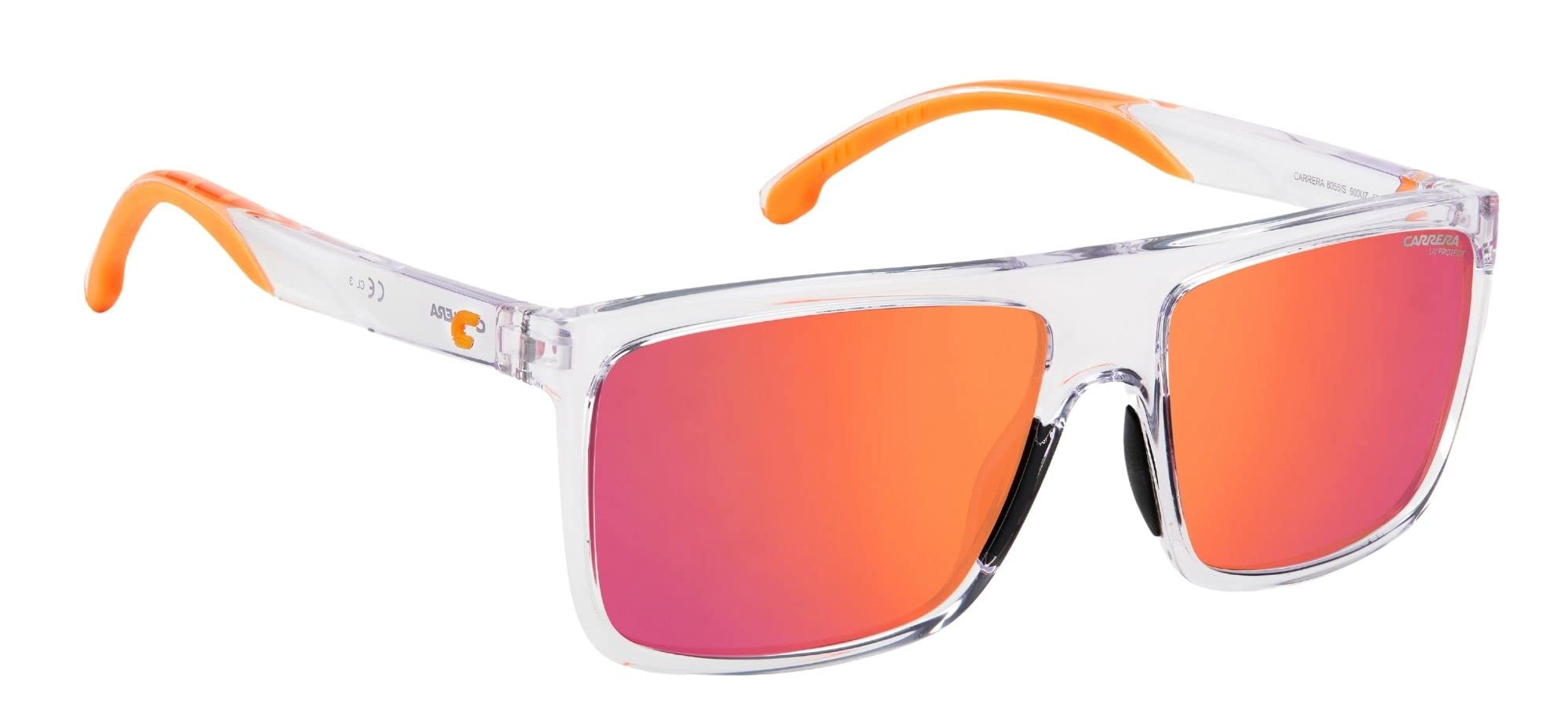 GAFAS SOL CARRERA 8055/S PARA HOMBRE NO POLARIZADO TALLA 58/16/145