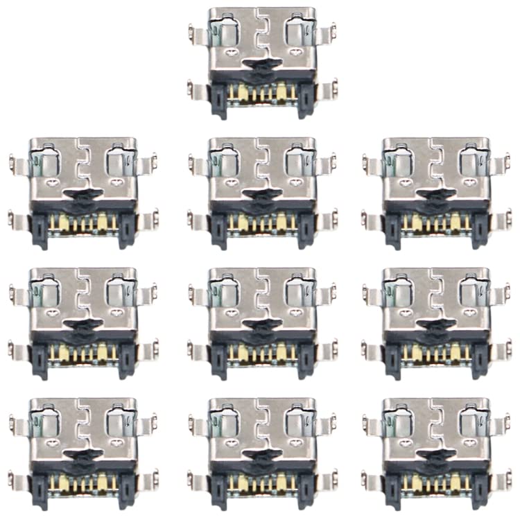 10pcs Charging Port Connector for Galaxy Grand Prime G531 G531F G531H G530 G530H G530F