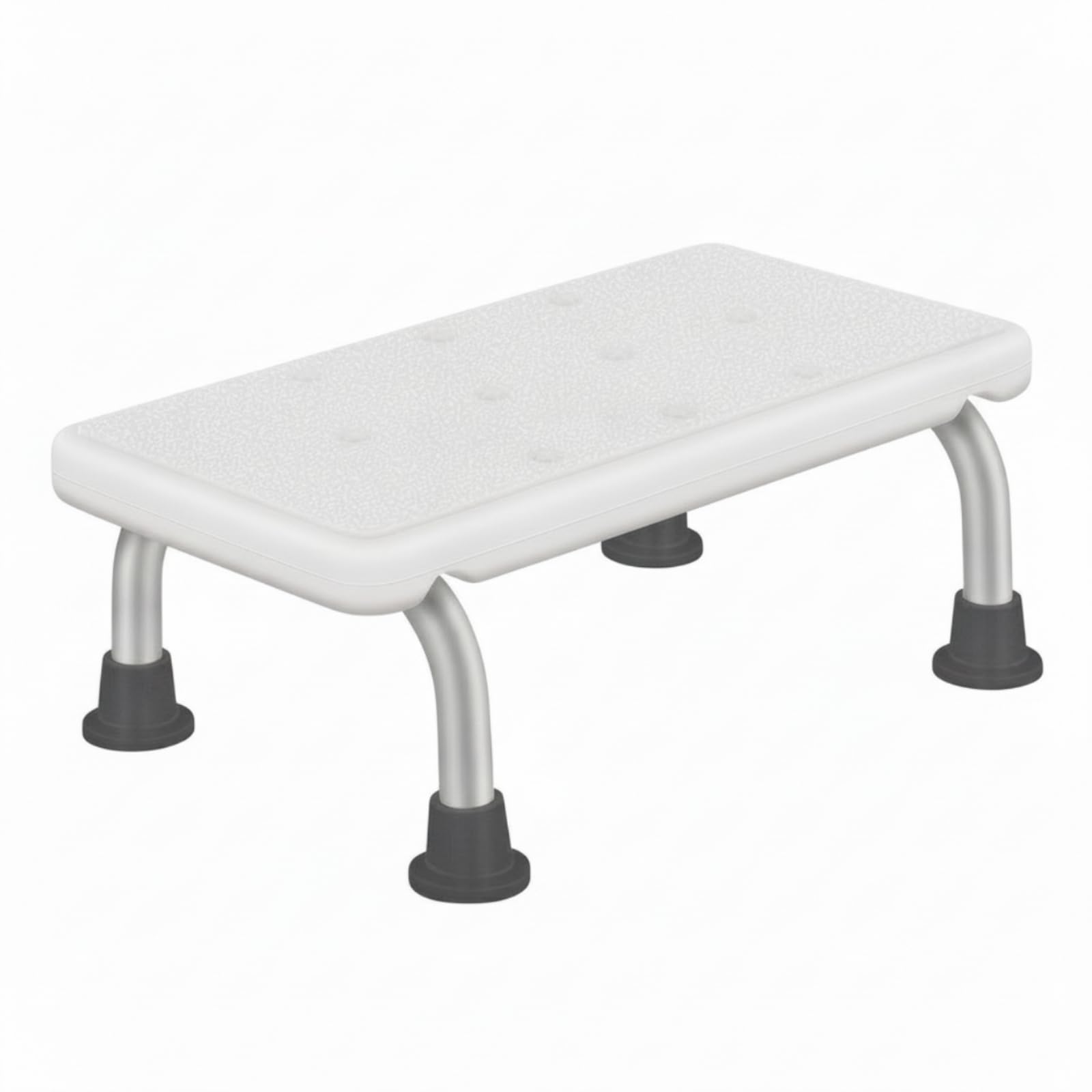 F Fityle Taburete Ducha Estable Silla Baño | Antislizante, Resistente Al Agua, Banco Ducha,