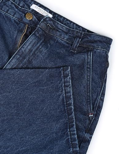 Image of U.S. Polo ASSN. Women Jeans