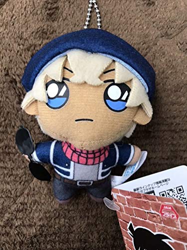 Amazon.co.jp: コナン 安室透 キーチェーンマスコット