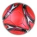 Ruitutedianzi Professional Soccer Ball Size 5 Official Soccer Training Football Ball Competition Outdoor Football Blue
