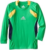 Adidas Little Boys' Clima Rush Top