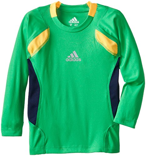 Adidas Little Boys' Clima Rush Top