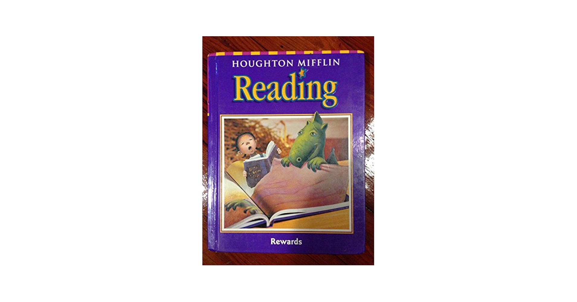 洋書 Houghton Mifflin Reading Houghton Mifflin Reading: Adventures, Level 2.1: Cooper, J