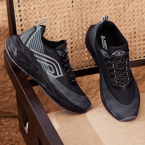 Image of Campus Men's Bait Running Shoes