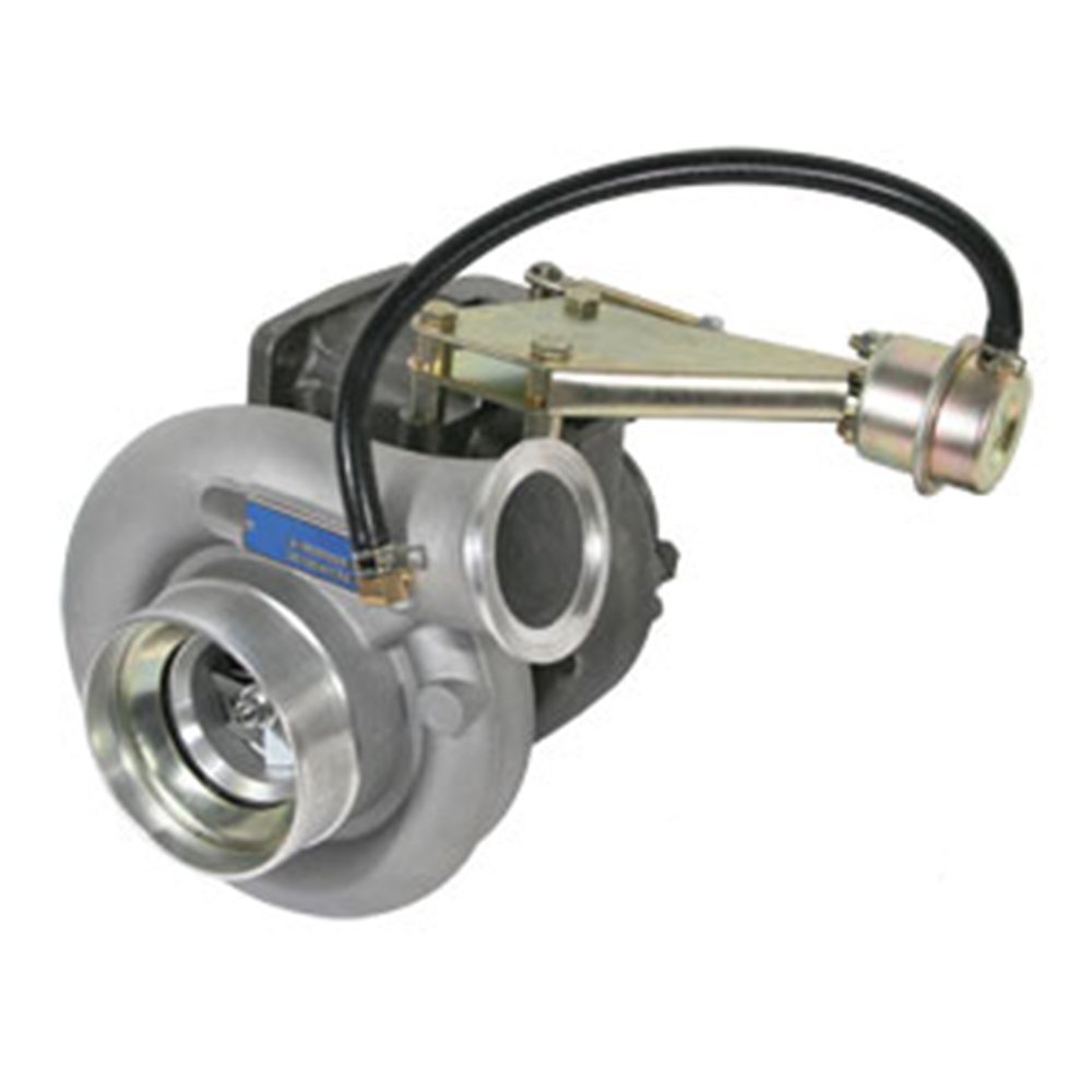 Amazon.com: RAParts Turbocharger Fits Dodge Models 3533320 3533320 
