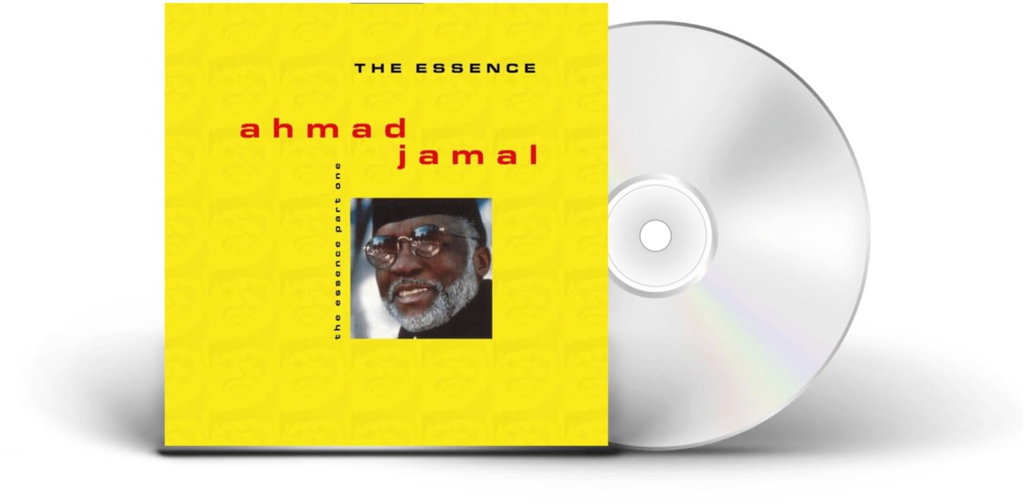 The Essence Part One