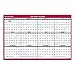 AT-A-GLANCE 2020 Yearly Paper Wall Calendar, 24" x 36", XLarge, Vertical/Horizontal (PM21228)
