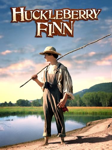 Huckleberry Finn