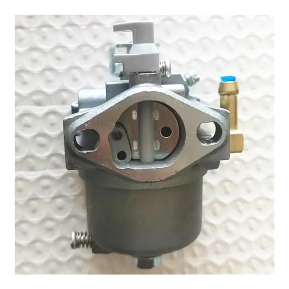 Carburateur pour moteur H GX80 pour réparer et restaurer un motoculteur