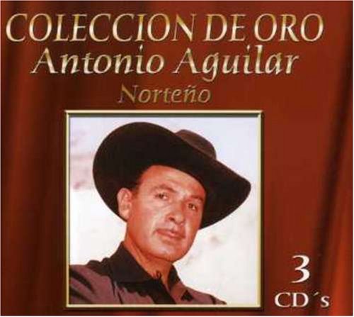 Norteno Colección De Oro