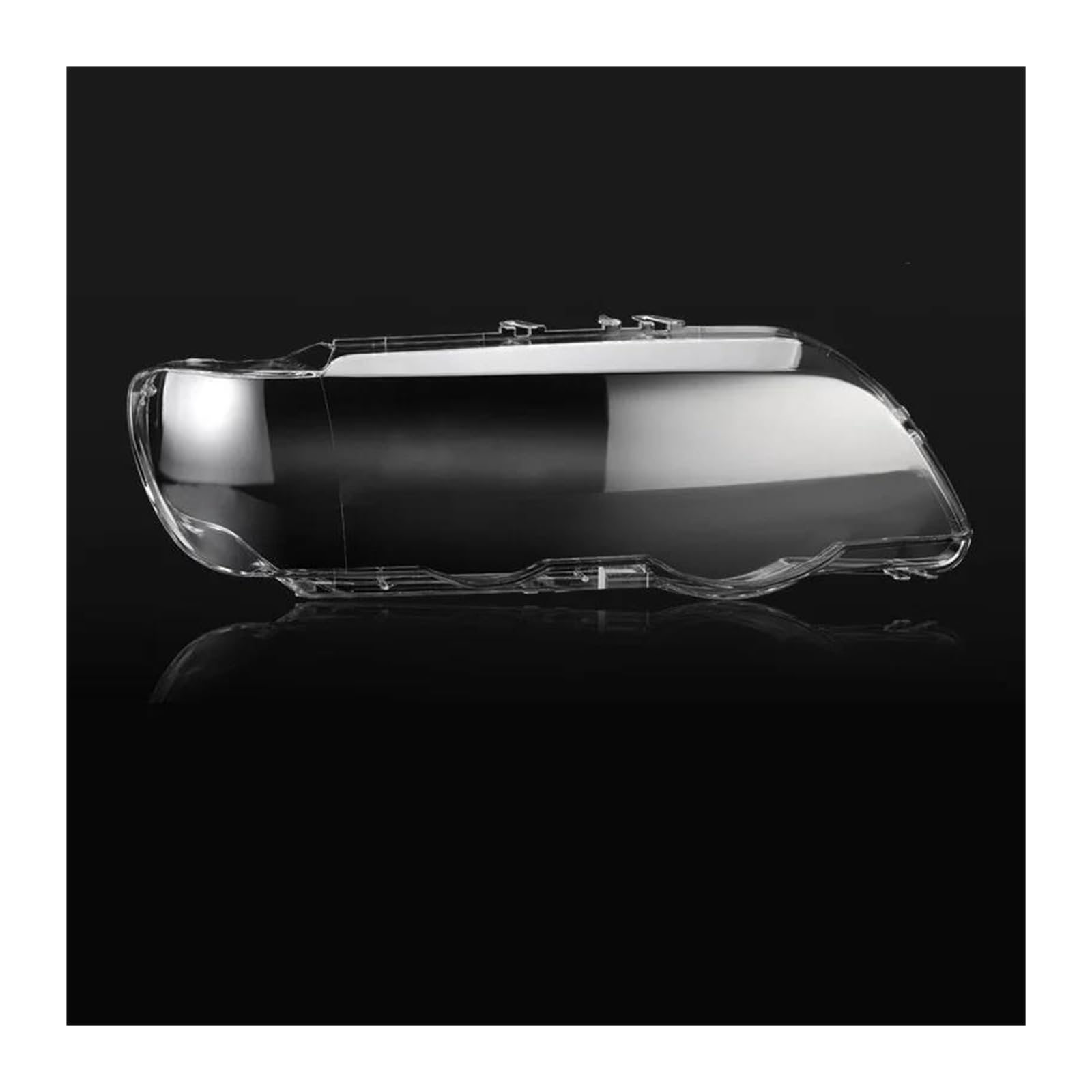 Optique phare droit pour BMW X5 E53 2000-2003