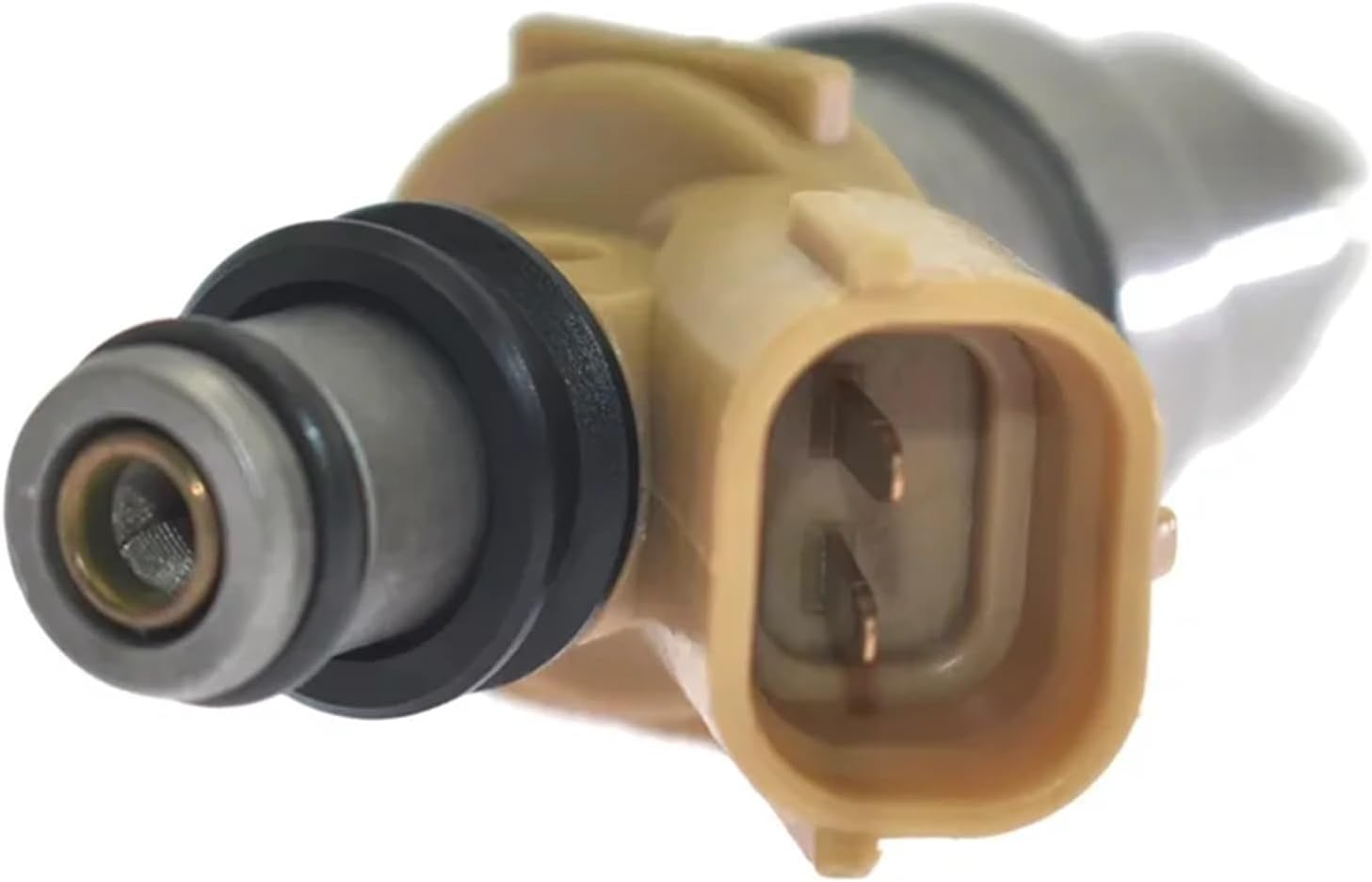 for Arctic/CAT ZR 600 2000 Compatible Fuel Injector- 4PCS Kit 1001-87130 100187130